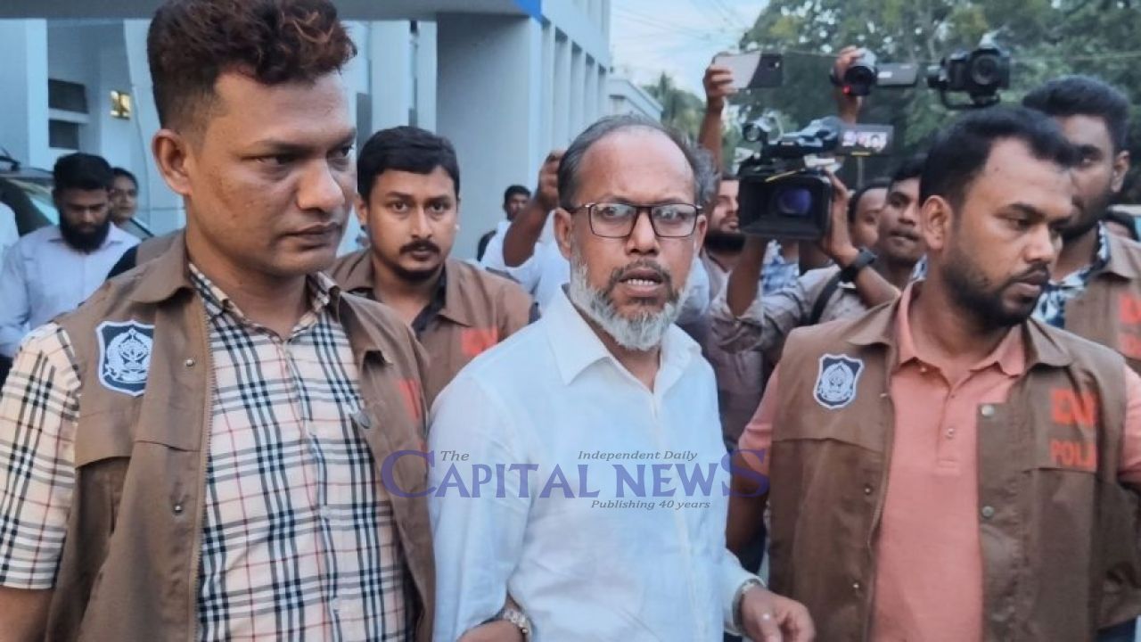 Chhatra Dal leader Shakil killed: MP's son expelled from Jubo Dal