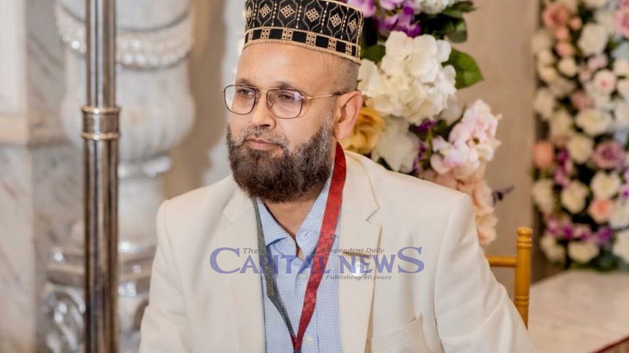 Abdul Matin re-elected president of Australia Bangladesh Journalists Association